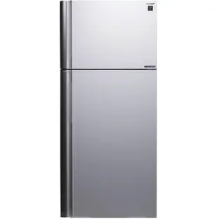 Холодильник Sharp SJ-XE55PMWH в Ростове-на-Дону
