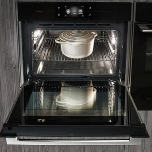 Духовой шкаф Asko OCS8678G фото 3 в Ростове-на-Дону