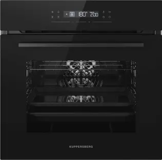 Духовой шкаф Kuppersberg HO 615 B фото 1 в Ростове-на-Дону Духовой шкаф Kuppersberg HO 615 B фото 1 в Ростове-на-Дону