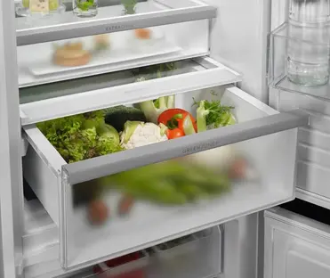 Холодильник Electrolux ENC8MD19S фото 3 в Ростове-на-Дону