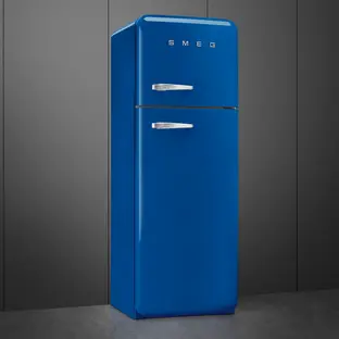 Холодильник Smeg FAB30RBE5 фото 3 в Ростове-на-Дону