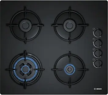 Варочная панель Bosch POH 6B6B10 фото 1 в Ростове-на-Дону
