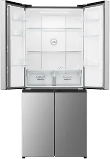 Холодильник Gorenje NRM819E61X фото 2 в Ростове-на-Дону
