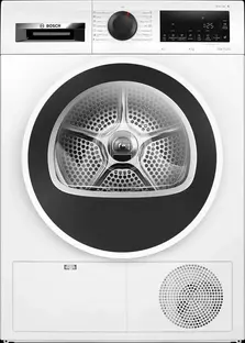 Cушильная машина Bosch WQG24100BY фото 1 в Ростове-на-Дону