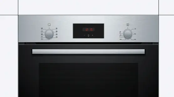 Духовой шкаф Bosch HBF 134 ER 0R фото 3 в Ростове-на-Дону