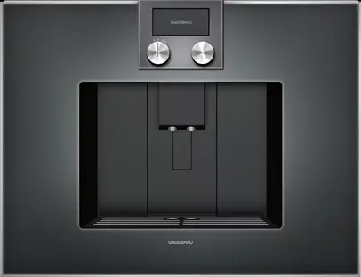 Кофемашина Gaggenau CM450102 фото 1 в Ростове-на-Дону
