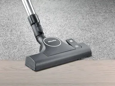 Пылесос Miele Complete C3 Comfort PowerLine SGMA3 Petrol в Ростове-на-Дону