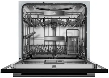 Посудомоечная машина Haier HDWI8-58BK3RU фото 3 в Ростове-на-Дону