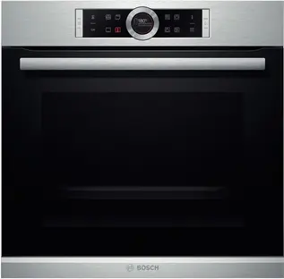 Духовой шкаф Bosch HBG 6750S1 фото 1 в Ростове-на-Дону Духовой шкаф Bosch HBG 6750S1 фото 1 в Ростове-на-Дону