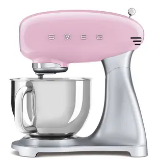 Миксер Smeg SMF02PKEU фото 1 в Ростове-на-Дону