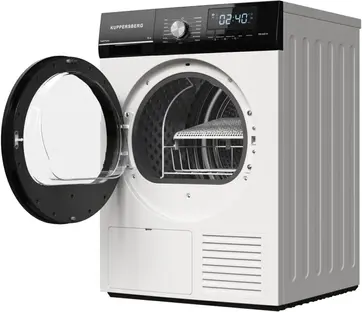 Сушильная машина Kuppersberg  DM 660 W фото 3 в Ростове-на-Дону