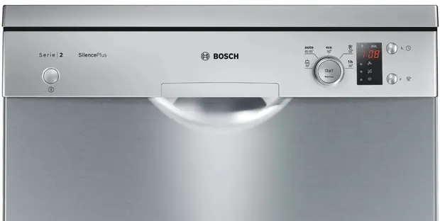 Встраиваемая посудомоечная машина Bosch SMS25AI03E фото 2 в Ростове-на-Дону