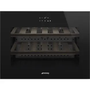 Встраиваемый винный шкаф Smeg CVI618RWNX2 в Ростове-на-Дону