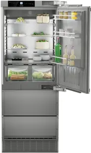 Холодильник Liebherr ECBNe 7870 фото 1 в Ростове-на-Дону Холодильник Liebherr ECBNe 7870 фото 1 в Ростове-на-Дону
