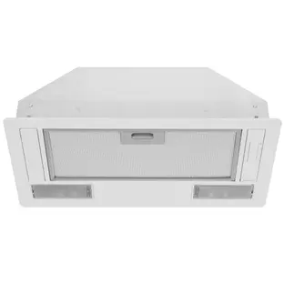 Вытяжка JET AIR VIERA LUX WH/A/52 фото 2 в Ростове-на-Дону Вытяжка JET AIR VIERA LUX WH/A/52 фото 2 в Ростове-на-Дону