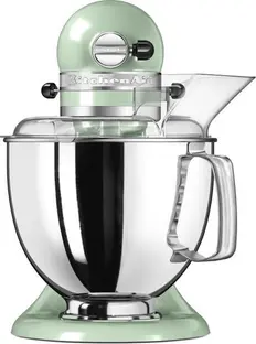 Планетарный миксер KitchenAid 5KSM175PSEPT фото 3 в Ростове-на-Дону