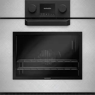 Духовой шкаф Barazza 1FEVTP trama stainless steel фото 1 в Ростове-на-Дону