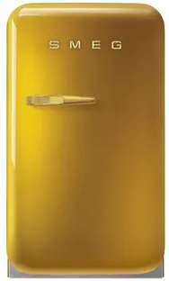 Мини-бар Smeg FAB5RDGO5 в Ростове-на-Дону