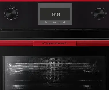 Компактный духовой шкаф с микроволнами Kuppersbusch CBM 6330.0 S8 фото 2 в Ростове-на-Дону Компактный духовой шкаф с микроволнами Kuppersbusch CBM 6330.0 S8 фото 2 в Ростове-на-Дону