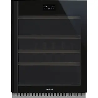Встраиваемый винный шкаф Smeg CVI638RWN2 Dolce Stil Novo в Ростове-на-Дону