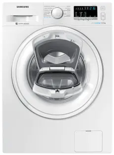 Стиральная машина Samsung WW65K42E08W фото 2 в Ростове-на-Дону Стиральная машина Samsung WW65K42E08W фото 2 в Ростове-на-Дону
