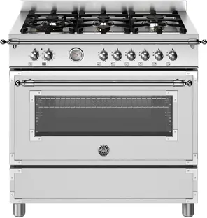Варочный центр Bertazzoni HER96L1EXT2 фото 1 в Ростове-на-Дону