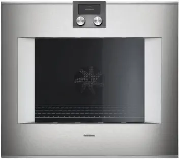 Духовой шкаф Gaggenau BO 481-111 фото 1 в Ростове-на-Дону