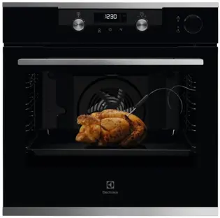 Духовой шкаф Electrolux OKC 6P51 X фото 1 в Ростове-на-Дону Духовой шкаф Electrolux OKC 6P51 X фото 1 в Ростове-на-Дону