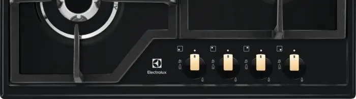 Варочная панель Electrolux KGS6436RK фото 2 в Ростове-на-Дону