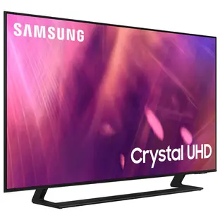Телевизор Samsung  50" (127 см) 2021 темный титан Samsung UE50AU9070U фото 2 в Ростове-на-Дону