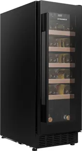 Винный шкаф Maunfeld MBWC-56S20 фото 2 в Ростове-на-Дону