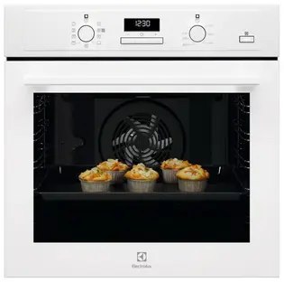 Духовой шкаф Electrolux OED 3H50 V фото 1 в Ростове-на-Дону