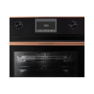 Компактный духовой шкаф с микроволнами Kuppersbusch CBM 6330.0 S7 фото 2 в Ростове-на-Дону Компактный духовой шкаф с микроволнами Kuppersbusch CBM 6330.0 S7 фото 2 в Ростове-на-Дону