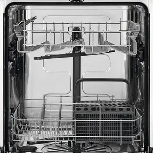Встраиваемая посудомоечная машина Electrolux EEA917120L фото 3 в Ростове-на-Дону