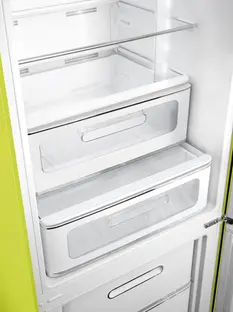 Холодильник Smeg FAB32RLI5 фото 3 в Ростове-на-Дону
