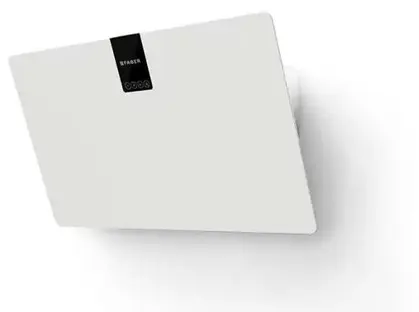 Вытяжка Faber SOFT EDGE WHITE KOS A80 фото 1 в Ростове-на-Дону