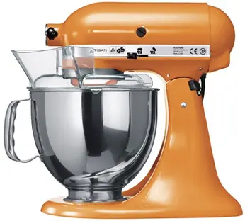 Миксер KitchenAid 5KSM150PSETG фото 2 в Ростове-на-Дону