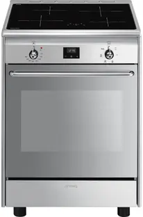 Варочный центр Smeg CX60ISVT9 в Ростове-на-Дону
