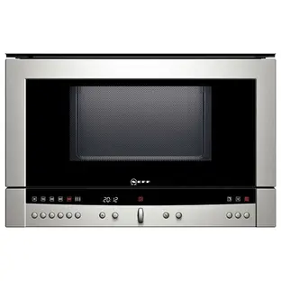 Встраиваемая микроволновая печь NEFF C54L60N3 RU в Ростове-на-Дону Встраиваемая микроволновая печь NEFF C54L60N3 RU в Ростове-на-Дону