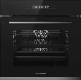 Духовой шкаф Kuppersberg HO 615 BX фото 1 в Ростове-на-Дону