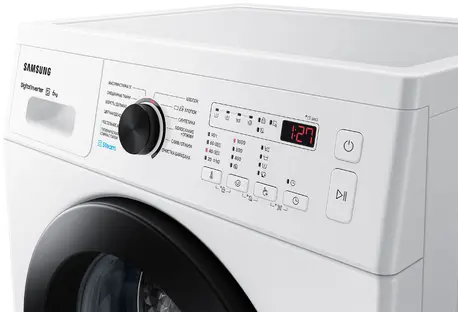 Стиральная машина Samsung WW60AG4S00CELD фото 3 в Ростове-на-Дону
