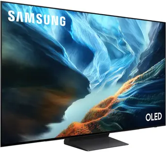 Телевизор Samsung QE83S90HAEXPY фото 3 в Ростове-на-Дону