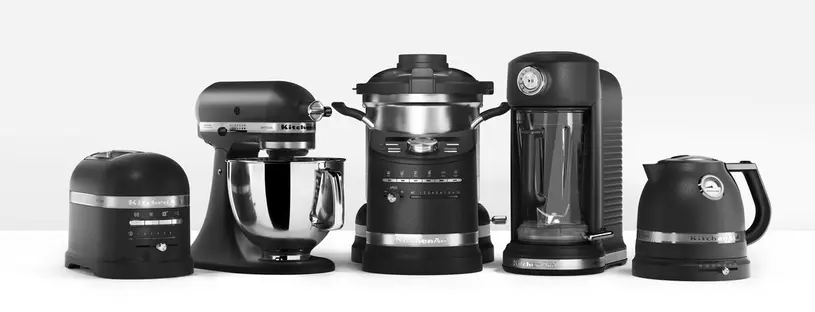 Тостер KitchenAid 5KMT2204EBK фото 3 в Ростове-на-Дону Тостер KitchenAid 5KMT2204EBK фото 3 в Ростове-на-Дону