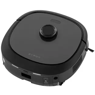 Робот-пылесос Qyron VR603 фото 2 в Ростове-на-Дону