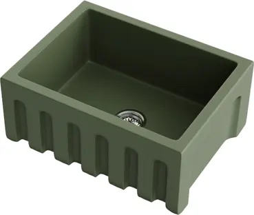 Кухонная мойка OMOIKIRI Mikura 61-OL Natceramic/olive (арт.4997070) фото 2 в Ростове-на-Дону Кухонная мойка OMOIKIRI Mikura 61-OL Natceramic/olive (арт.4997070) фото 2 в Ростове-на-Дону