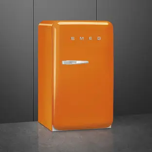 Холодильник Smeg FAB10ROR5 фото 3 в Ростове-на-Дону