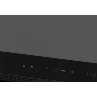 Телевизор AVEL AVS240WSBF (AVS240WS Black) фото 3 в Ростове-на-Дону
