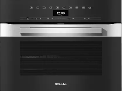 Компактный духовой шкаф Miele H 7440 B EDST/CLST фото 1 в Ростове-на-Дону