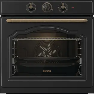 Духовой шкаф Gorenje BOS67372CLB фото 1 в Ростове-на-Дону