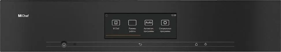 Духовой шкаф Miele DO 7860 OBSW фото 2 в Ростове-на-Дону